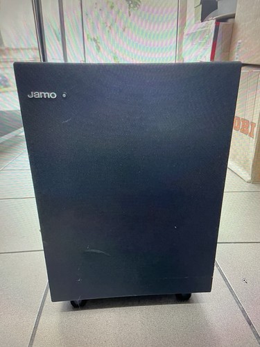 Altoparlante basso attivo - , jamo