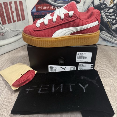 Nuovo puma rihanna - puma, x