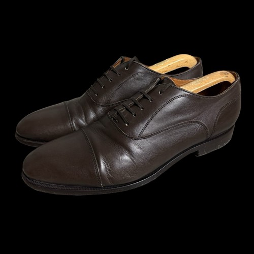 Scarpe oxford clements - oxford,