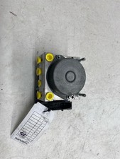 Blocco ABS (antibloccaggio