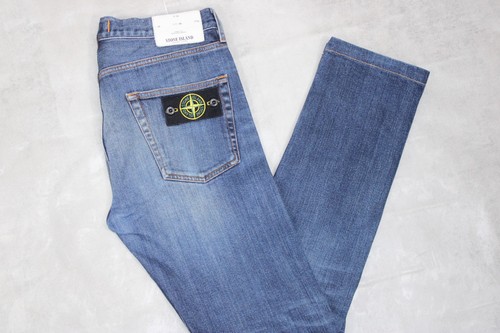 Jeans stone island tipo - tipo, sl