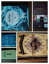 Libri vari di Harry Potter