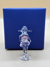 Statuina Swarovski GIOVANE