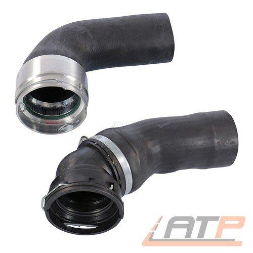Tubo intercooler per bmw - tubo, serie