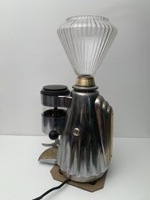 Macinacaffè DOGE Brevetti Macdo Bar  Venezia Grinder Kaffeemühlen da Restaurare