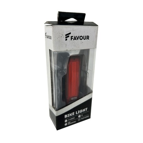 Favour light bike - light, b0117