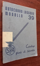 B4780 CATALOGO PARTI DI