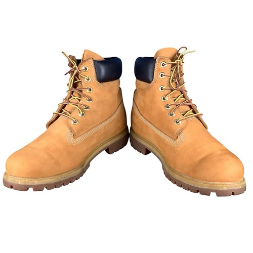Stivali timberland uomo - stivali,