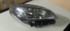 FARO FANALE ANTERIORE DX PER FIAT DOBLO  1.6 D MULTIJET (120 CV) 2015-2021