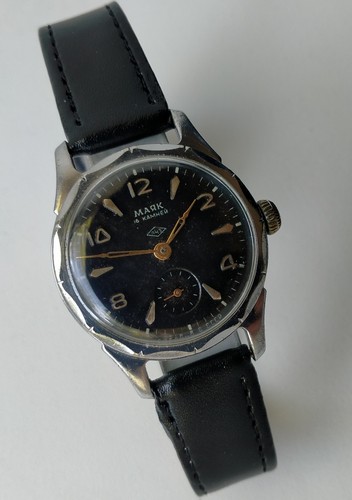 Orologio meccanico mayak 2603 - meccanico,