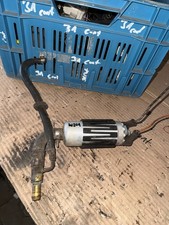 Pompa benzina carburante - pompa,