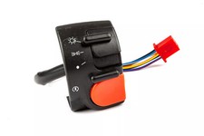 Interruttore destro Yamaha