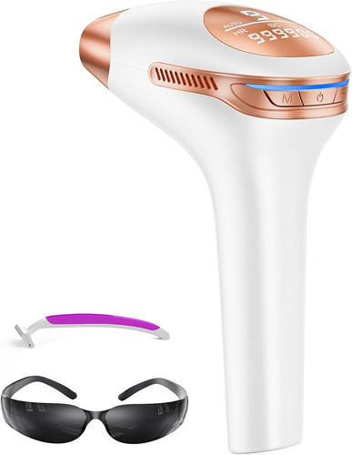 Max 21j epilatore luce - max,