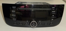 AUTORADIO STEREO LETTORE CD