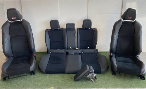Sedili interno toyota yaris - sedili/interno,