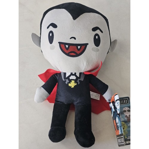 Toy factory universal monsters - factory,