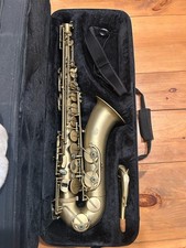 Kessler Custom Las Vegas Tenor