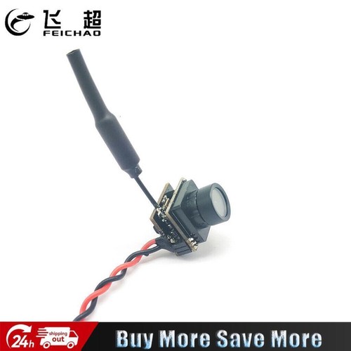 Microcamera fpv 8g 48ch - microcamera,