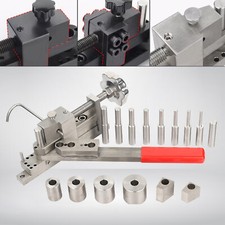 Piegatrice universale filo