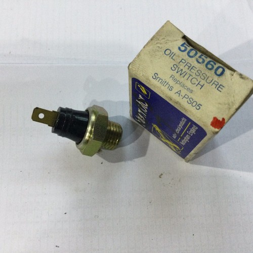 Pressostato olio fiat - olio, 125