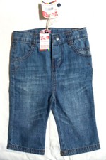 Pantaloni jeans lunghi bimbi