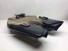 Aprilia shiver terminale - aprilia,