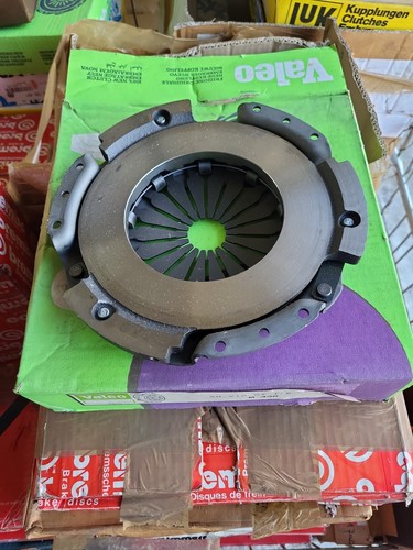 Spingidisco frizione valeo - spingidisco,