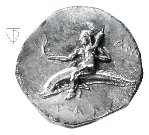 Italia antica