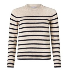 Maglione lavorato a maglia