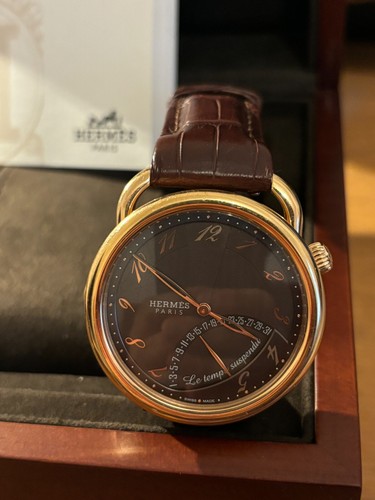 Orologio polso hermès - orologio,