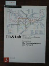 Lit & Lab vol. 3 - Marina