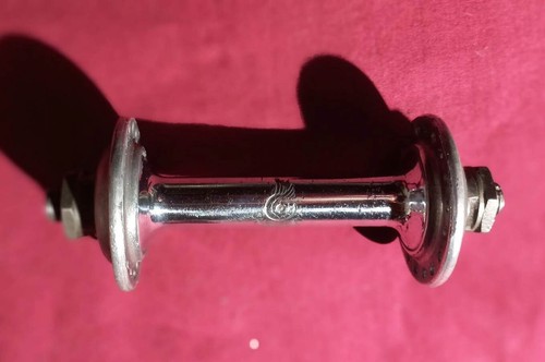 Corpetto mozzo anteriore