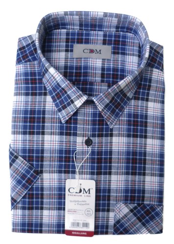 Camicia uomo cdm da - uomo,
