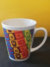 NUTELLA FERRERO TAZZA MUG