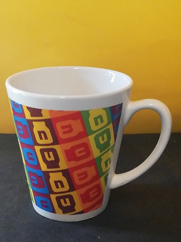 Nutella ferrero tazza mug - nutella,
