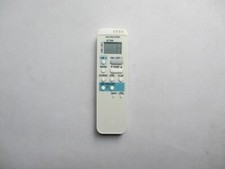 Telecomando per climatizzatore - telecomando,