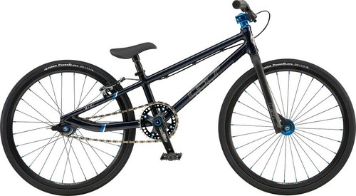 Bici bmx pro series - bici, gt