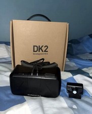 OCULUS Development Kit 2 dk2