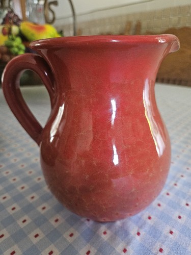Brocca ceramica italia - brocca,
