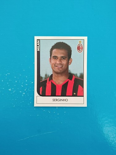 Figurina calciatori panini - figurina,