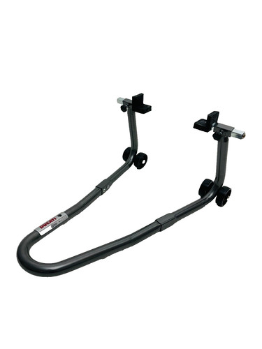 Cavalletto ducati monster - cavalletto, st