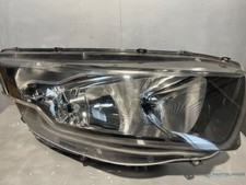 Faro/fanale anteriore dx IVECO DAILY VI Box Body / Estate 2014 - > 5801473749