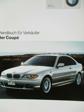 BMW 318Ci-330Ci E46 Coupé