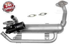  EGR Radiator Audi A3 VW