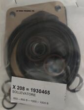 1930465 KIT GUARNIZIONI SOLLEVATORE TRATTORE FIAT 850-1000