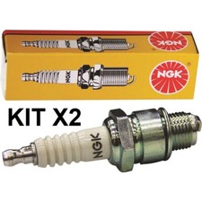 CANDELE NGK BPR7HS-10 KIT