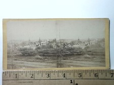 Dover New Hampshire Village