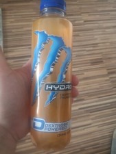 Energy Drink, MONSTER, Hydro, Tropical Thunder, 550 ml sku 1217B