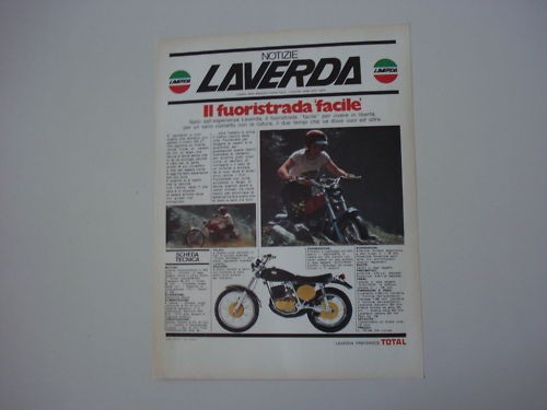 Advertising pubblicità 1974 - pubblicità,