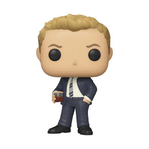 Funko pop televisione come ho - pop!,